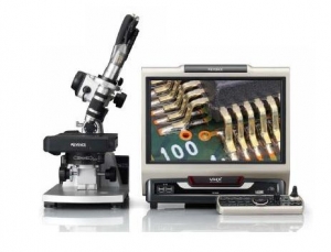 Microscop digital